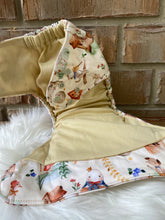 Load image into Gallery viewer, One Size Pock "Story Time"-In Stock