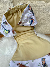 Load image into Gallery viewer, One Size Pocket "Sounds of Spring"-In Stock