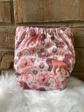 Load image into Gallery viewer, One Size Pock "Unicorns"-In Stock