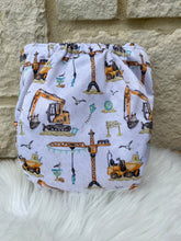 Load image into Gallery viewer, One Size Pocket "Beach Dig"-In Stock