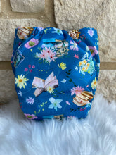 Load image into Gallery viewer, One Size Pocket "Books"-In Stock