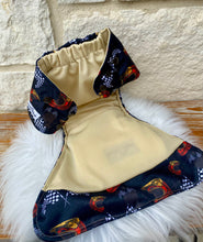 Load image into Gallery viewer, One Size Pocket "Motocross"-In Stock