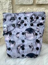 Load image into Gallery viewer, One Size Pocket "Wonderlust"-In Stock