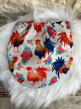 Load image into Gallery viewer, One Size Cover "Rooster"-In Stock