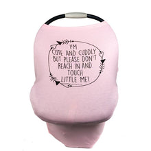 Load image into Gallery viewer, Car Seat Cover 5 in 1