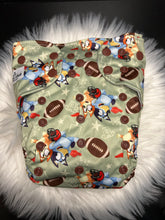 Load image into Gallery viewer, Dog Football-In Stock
