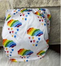 Load image into Gallery viewer, 2ND QUALITY POCKET DIAPERS
