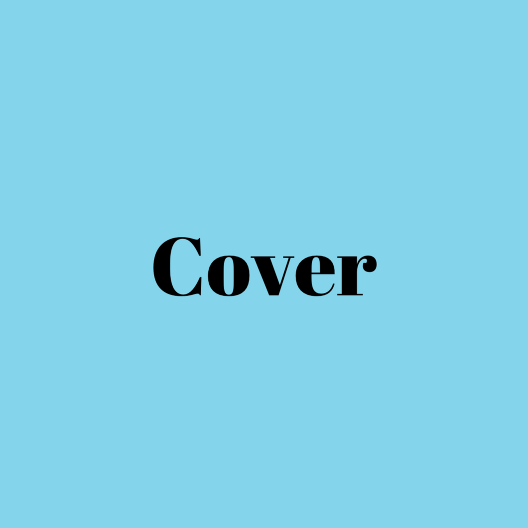 4pk Mystery bundle One Size Cover