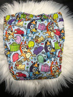 Birthday Dogs-In Stock