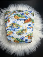 One Size Pocket 
