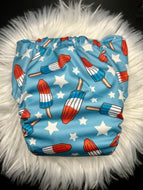 XL One Size Pocket 