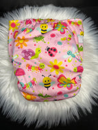 Cute Bugs-In Stock