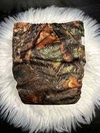 Camouflage-In Stock