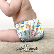 One Size Pocket 