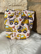 One Size Pocket 