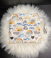 Small Wet Bag 