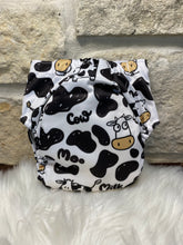 Load image into Gallery viewer, AIO Newborn &quot;Moo Cow&quot;-In Stock
