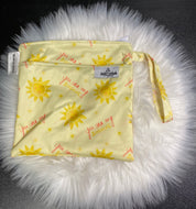 Small Wet Bag 