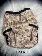 One Size Adjustable Swim Diapers 