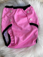 One Size Adjustable Swim Diapers 