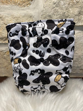 Load image into Gallery viewer, One Size Pocket &quot;Moo Cow&quot;-In Stock
