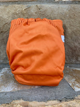 Load image into Gallery viewer, XL Size Pocket &quot;Orange&quot;-In Stock

