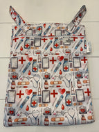 Wet Bag 