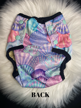 Load image into Gallery viewer, One Size Adjustable Swim Diapers &quot;Shells&quot;
