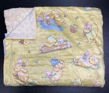 Load image into Gallery viewer, Minky Blanket &quot;We’ll Be Friends Forever&quot;-In Stock
