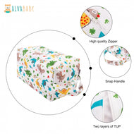 Alva Baby Diaper POD