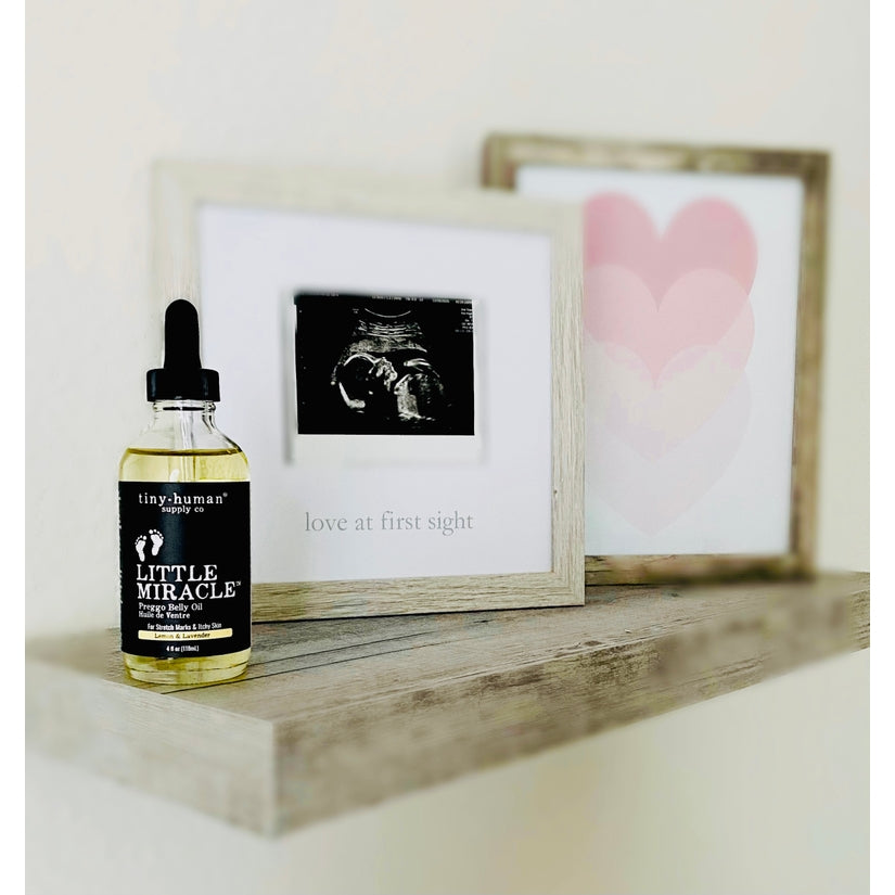 Little Miracle™ Belly Oil