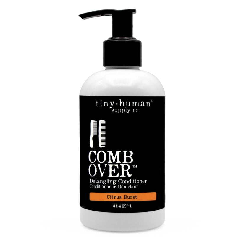 Comb Over Detangling Conditioner