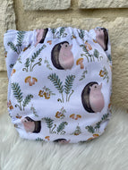 One Size Pocket 