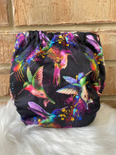 Load image into Gallery viewer, XL Size Pocket &quot;Hummingbird&quot;-In Stock
