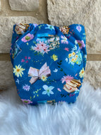 XL Size Pocket 