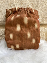 Load image into Gallery viewer, One Size Pocket &quot;Fawn Fur&quot;-In Stock
