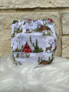 XL Size Pocket 