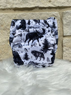 XL Size Pocket 
