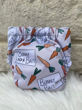 Load image into Gallery viewer, AIO Newborn “Bunny Bait&quot;-In Stock
