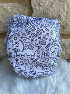 XL Size Pocket 