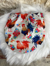 Load image into Gallery viewer, One Size Cover &quot;Rooster&quot;-In Stock

