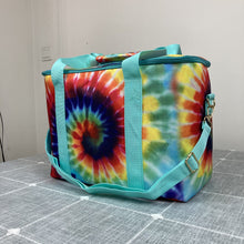 Load image into Gallery viewer, Insulated Tote Bag
